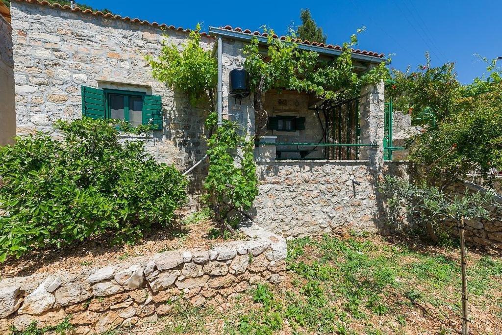 Vineyard Cottages - Murvica Murvica  Exterior photo