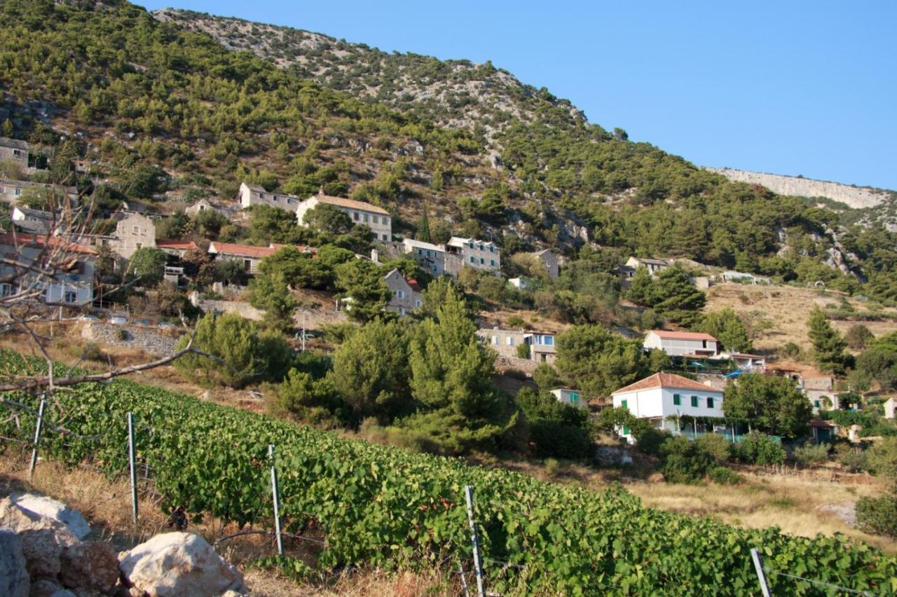 Vineyard Cottages - Murvica Murvica  Exterior photo