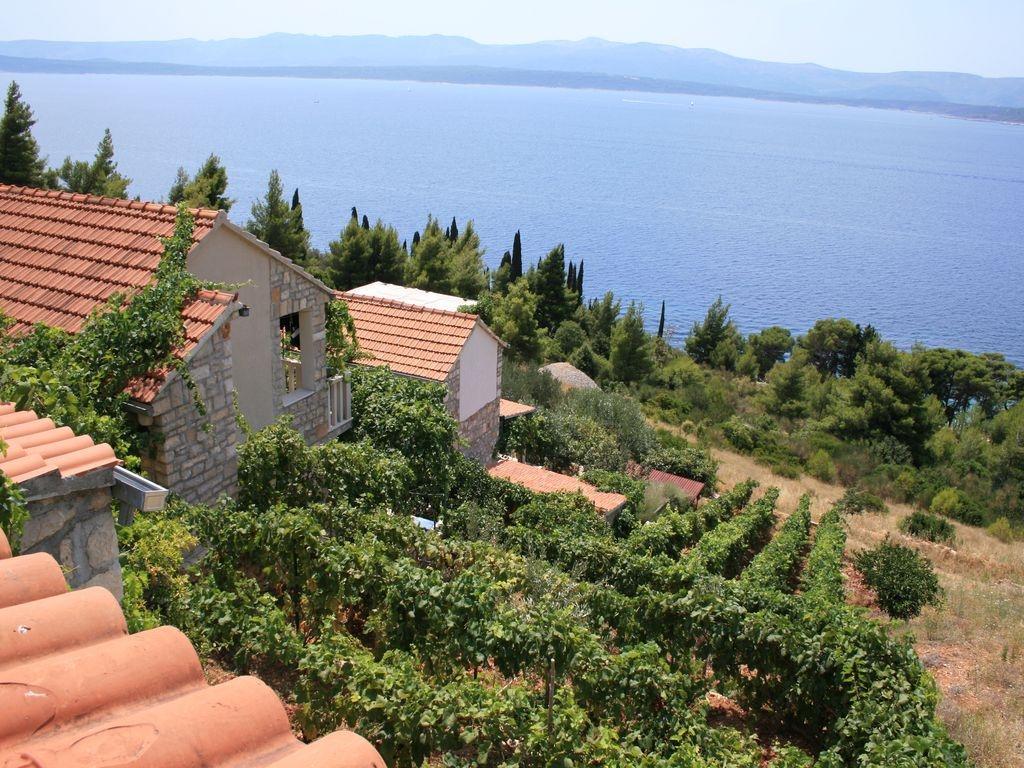 Vineyard Cottages - Murvica Murvica  Exterior photo